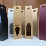 Valigetta 1 BTG vino