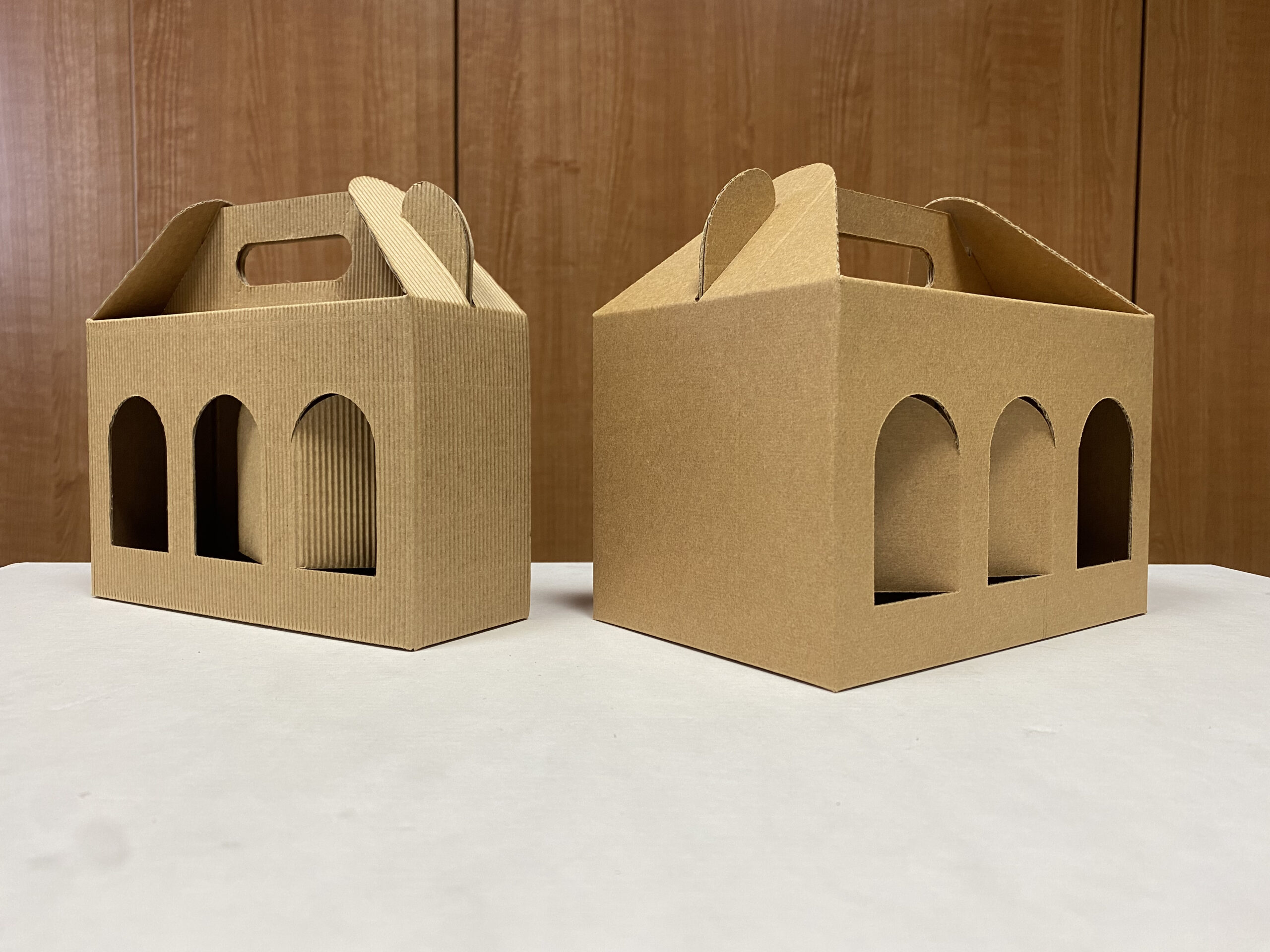 IMG_1056 Valigetta lattine 33 cl - 3 lattine - immagine 1