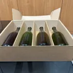 Cofanetto 4 BTG